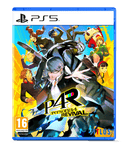 Persona 4 Revival - Collectors Edition (Playstation 5) 5055277058563