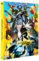 Persona 4 Revival (PC) 5055277058341
