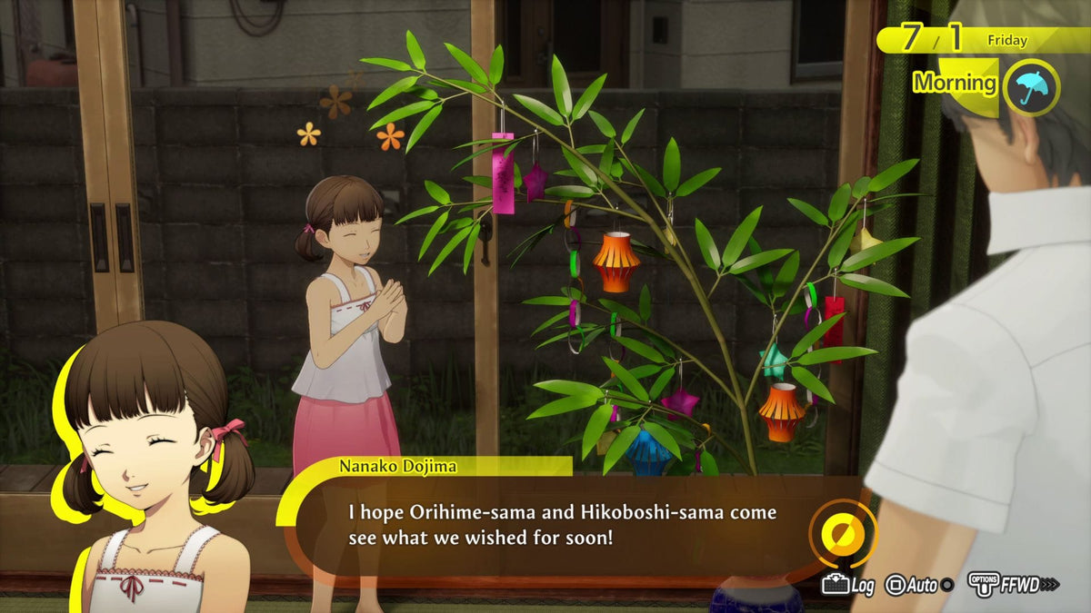 Persona 4 Revival (PC) 5055277058518