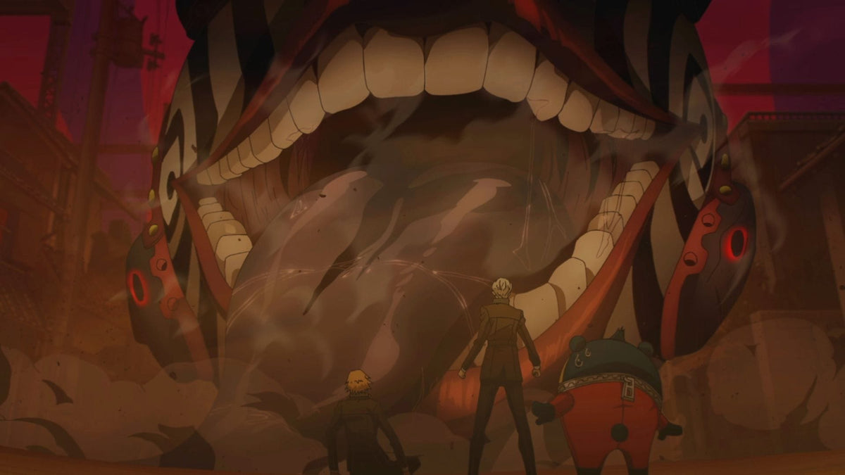 Persona 4 Revival (PC) 5055277058518