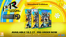 Persona 4 Revival (Xbox Series X) 5055277058297