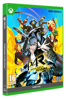 Persona 4 Revival (Xbox Series X) 5055277058297