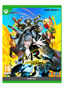 Persona 4 Revival (Xbox Series X) 5055277058464