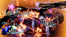 Persona 5 Strikers (Nintendo Switch) 5055277040278