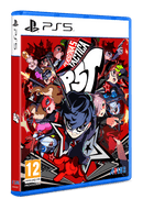 Persona 5 Tactica (Playstation 5) 5055277051311