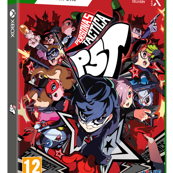 Persona 3 Reload (Playstation 5) – igabiba