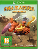 PHARAONIC - DELUXE EDITION [DE] (XONE) 8718591184451