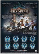 Pillars Of Eternity II: Deadfire (Playstation 4) 9120080072177