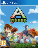 PixARK (Playstation 4) 0884095191603