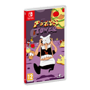 Pizza Tower  (Nintendo Switch) 8721082792257
