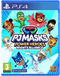 Pj Masks Power Heroes: Mighty Alliance (Playstation 4) 5061005352254