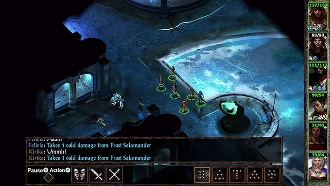 Planescape Torment & icewind Dale Enhanced Edition 0811949031211