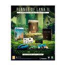 Planet Of Lana Ii: Children Of The Leaf - Limited Edition (Playstation 5) 3701529516832