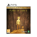 Planet Of Lana Ii: Children Of The Leaf - Limited Edition (Playstation 5) 3701529516832