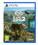 Planet Zoo 2 (Playstation 5) 5056208828293