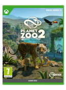 Planet Zoo 2 (XBOX Series X) 5056208828378