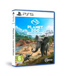Planet Zoo - Console Edition (Playstation 5) 5056208823823