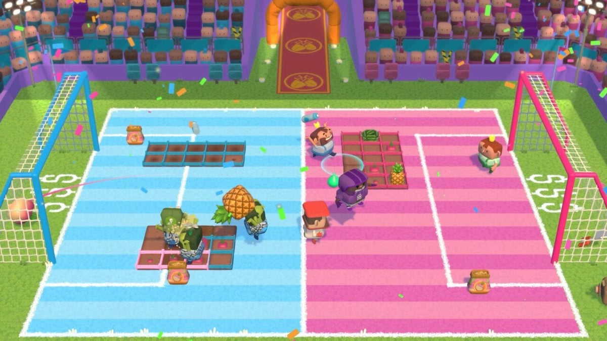 Planted! (Playstation 5) 5056722400258