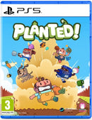 Planted! (Playstation 5) 5056722400258