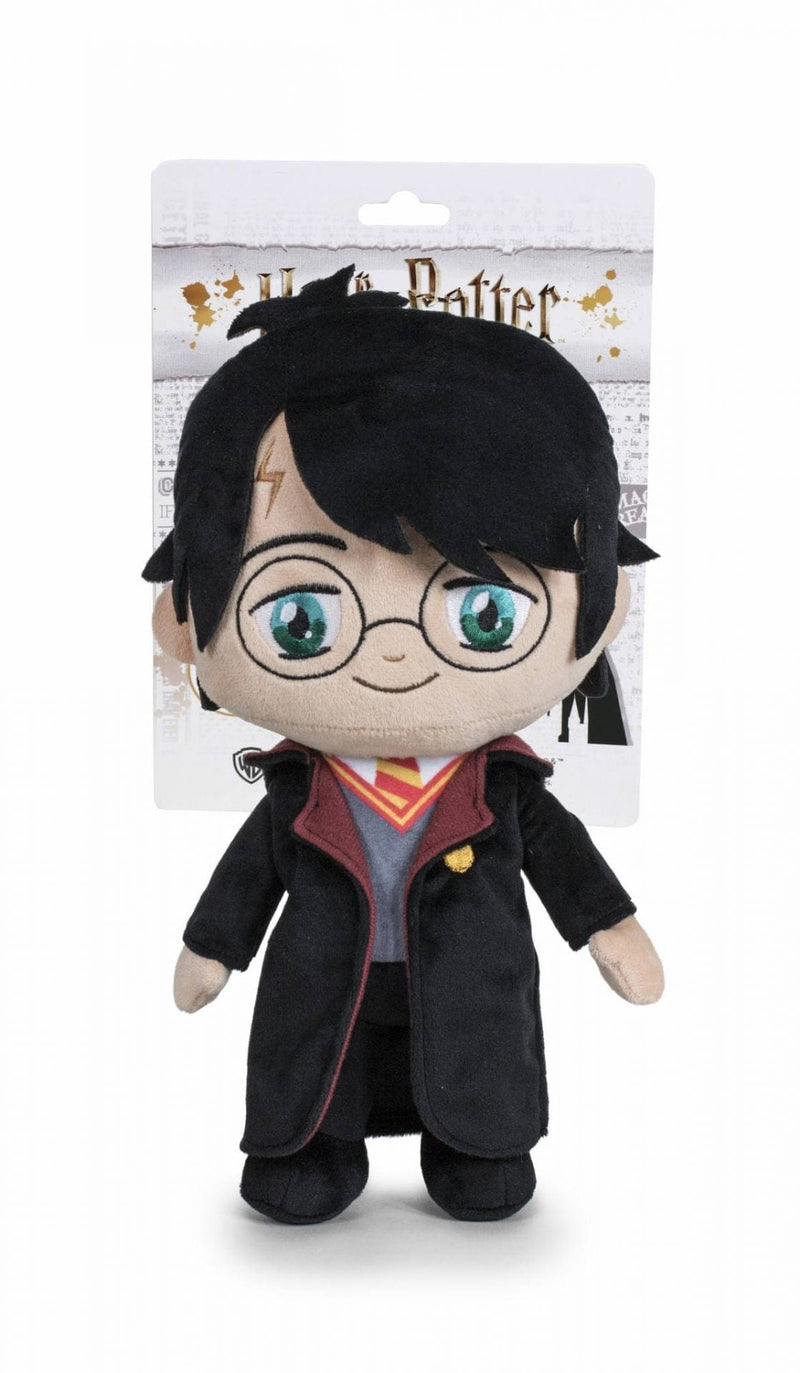 PLAYBYPLAY PLUSH: HARRY POTTER - HARRY POTTER T300 29CM 8425611384516