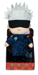 PLAYBYPLAY PLUSH: JUJUTSU KAISEN - GOJO 27CM 8425611321979