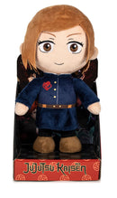 PLAYBYPLAY PLUSH: JUJUTSU KAISEN - NOBARA 27CM 8425611321955