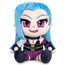 PLAYBYPLAY PLUSH: LEAGUE OF LEGENDS - CHAMPIONS 21CM ASSORTED 8425611357695