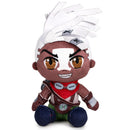 PLAYBYPLAY PLUSH: LEAGUE OF LEGENDS - CHAMPIONS 24CM ASSORTED 8425611357701
