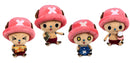 PLAYBYPLAY PLUSH: ONE PIECE - CHOPPER 45CM ASSORTED 8425611346248