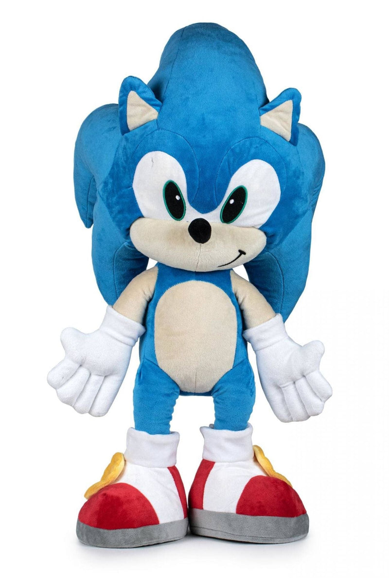 PLAYBYPLAY PLUSH: SONIC THE HEDGEHOG - SONIC 68CM 8425611651502