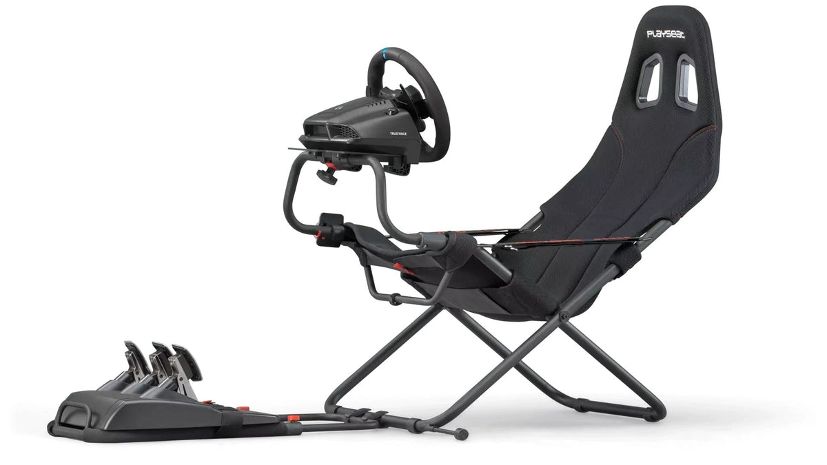 PLAYSEAT CHALLENGE ACTIFIT GAMING SEAT 8717496873026