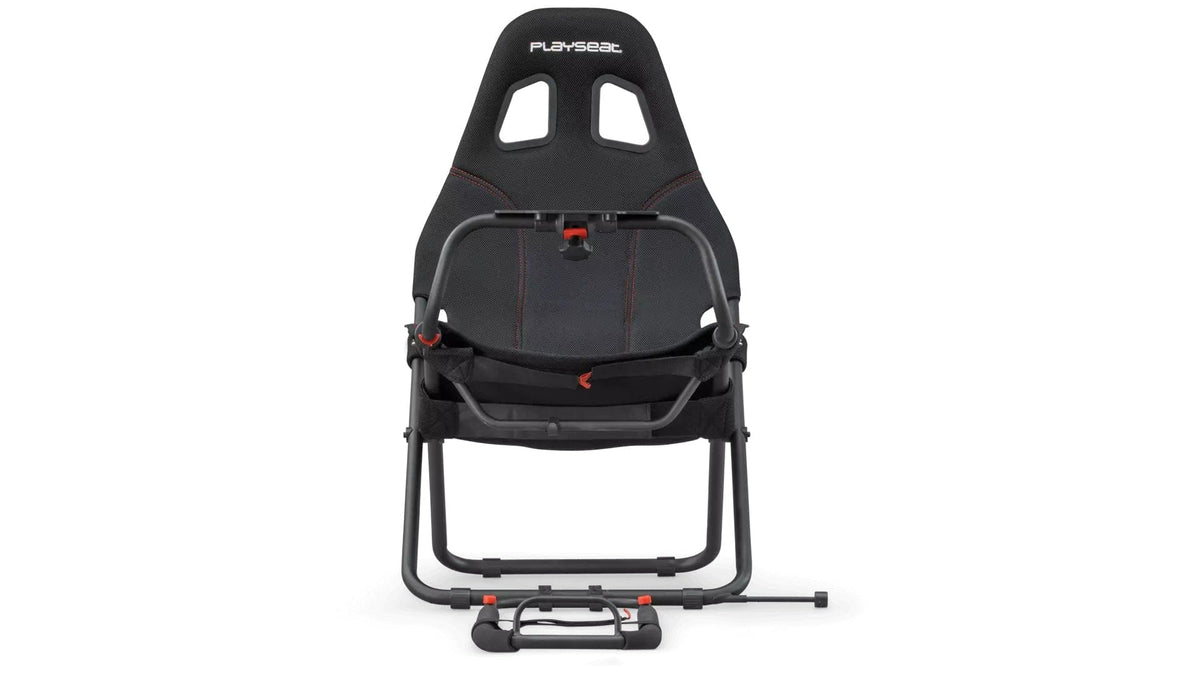 PLAYSEAT Challenge - Actifit gaming seat - OPEN BOX 3200000001732