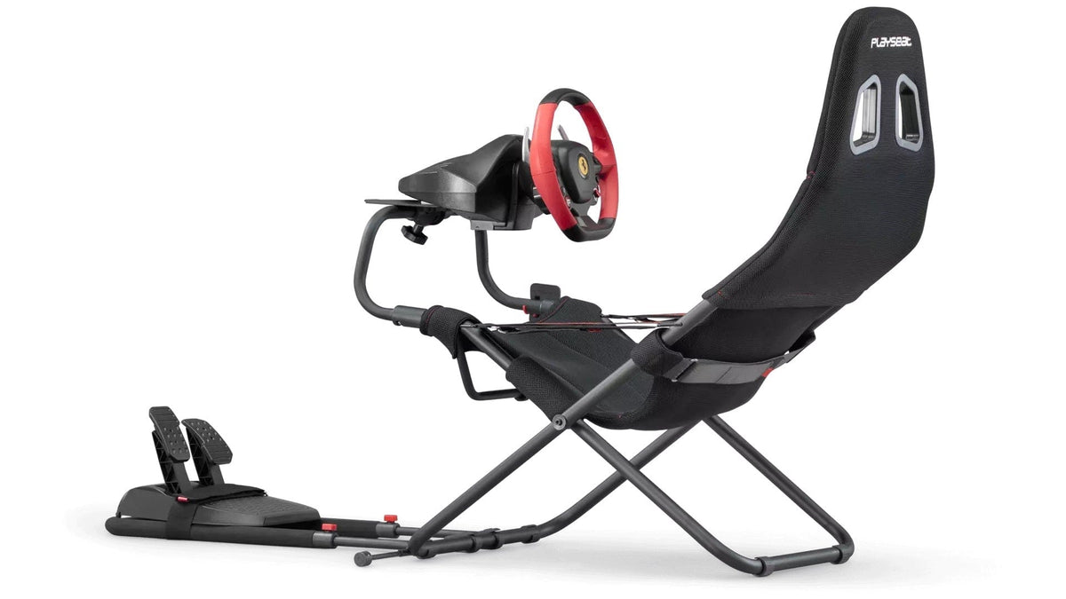 PLAYSEAT Challenge - Actifit gaming seat - OPEN BOX 3200000001732