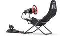 PLAYSEAT Challenge - Actifit gaming seat - OPEN BOX 3200000001732