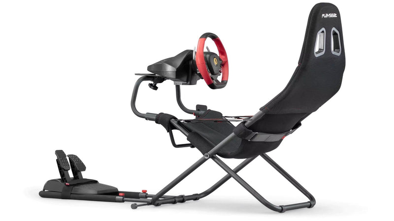 PLAYSEAT Challenge - Actifit gaming seat - OPEN BOX 3200000001732