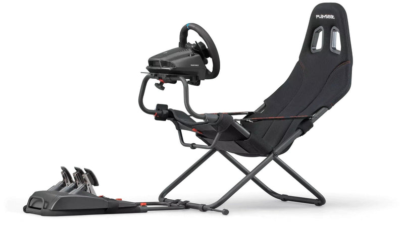 PLAYSEAT Challenge - Actifit gaming seat - OPEN BOX 3200000001732