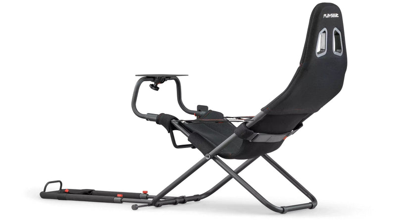 PLAYSEAT Challenge - Actifit gaming seat - OPEN BOX 3200000001732