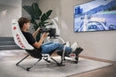 PLAYSEAT CHALLENGE DD - F1 EDITION 8717496873279