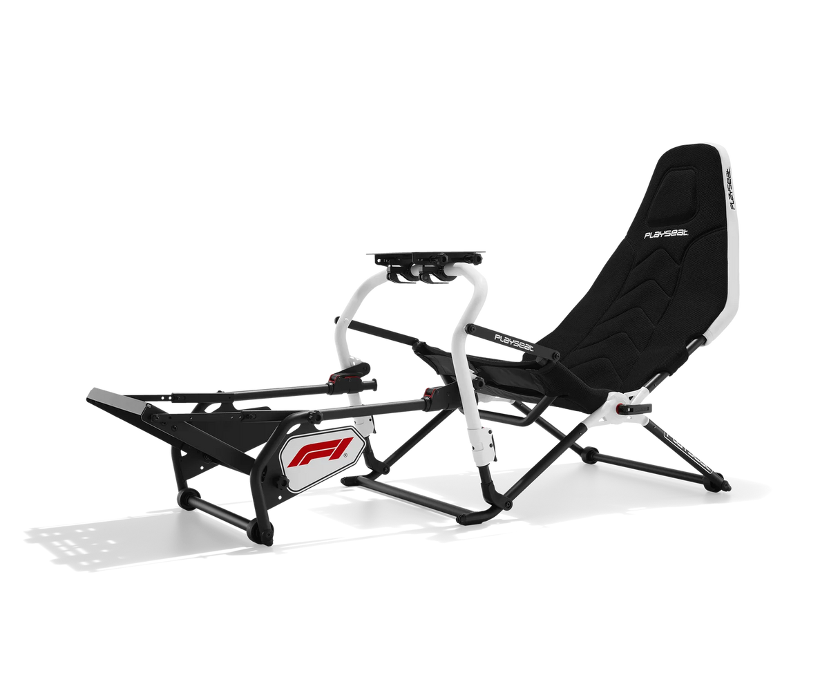 PLAYSEAT CHALLENGE DD - F1 EDITION 8717496873279