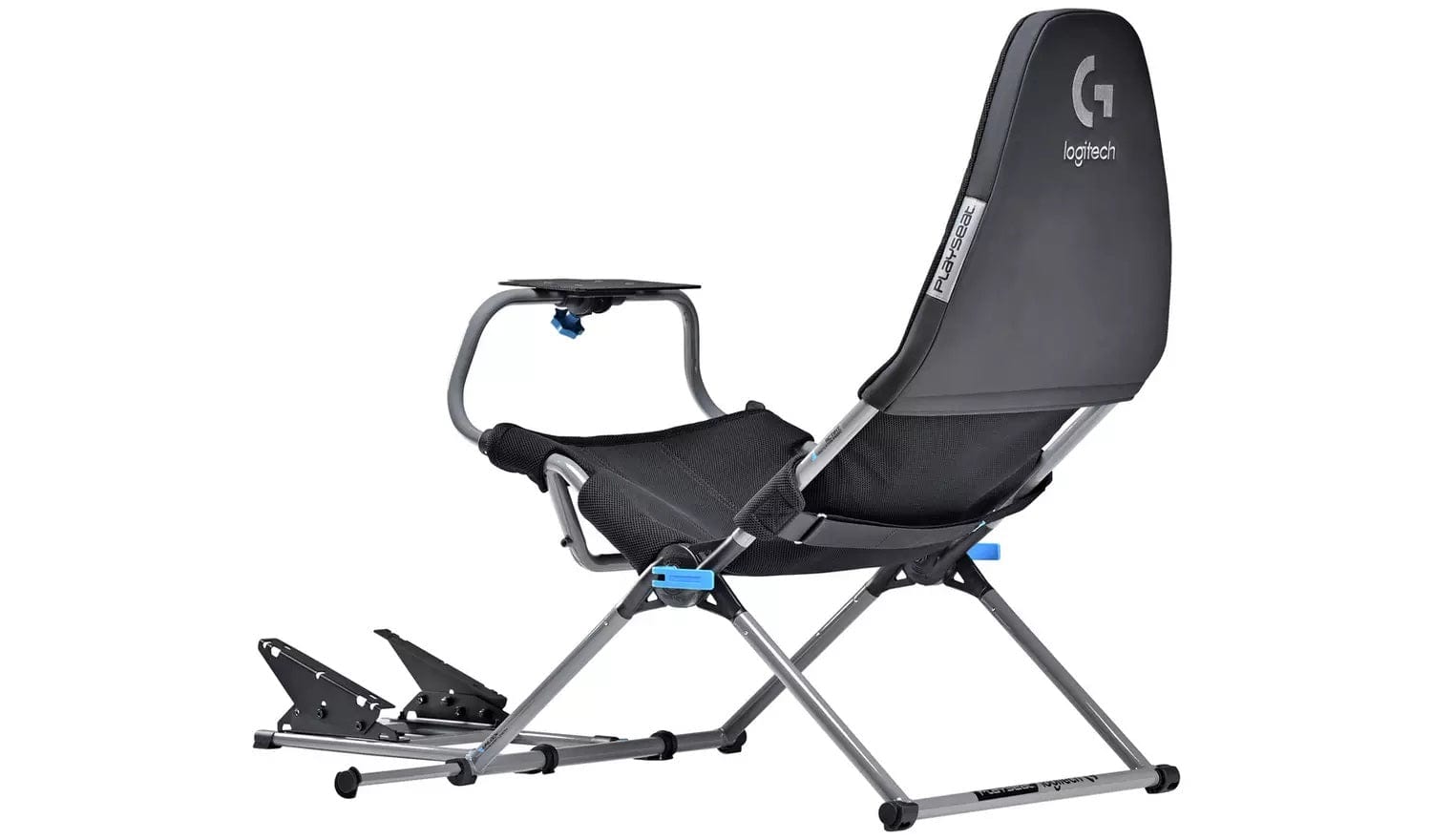 PLAYSEAT CHALLENGE X - LOGITECH G EDITION – igabiba