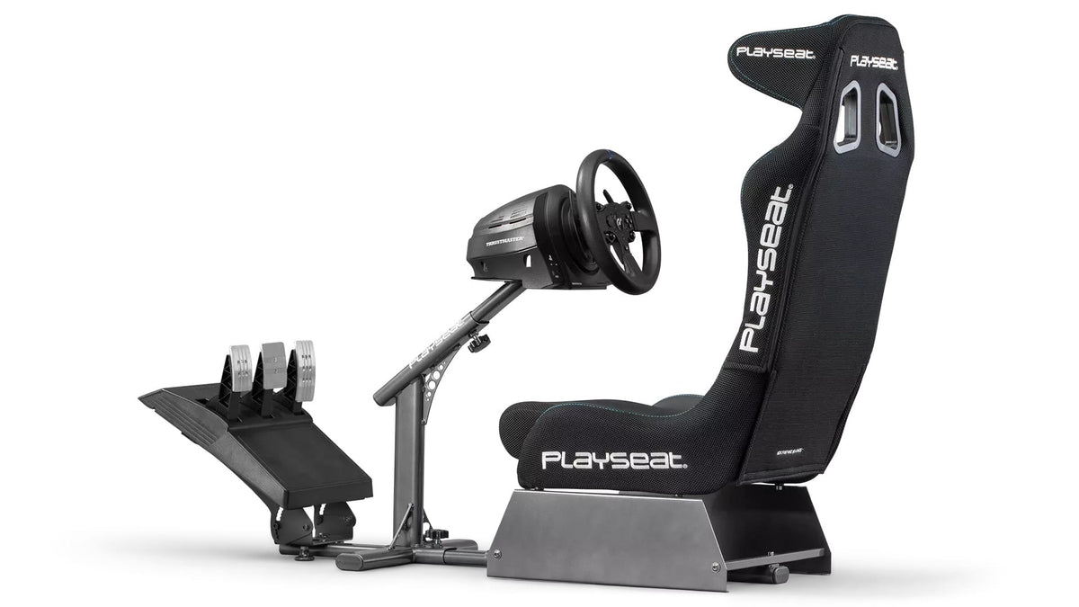 PLAYSEAT EVOLUTION PRO - ACTIFIT 8717496872760