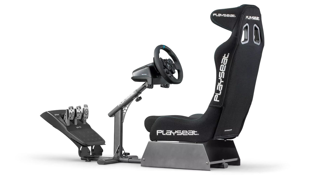 PLAYSEAT EVOLUTION PRO - ACTIFIT 8717496872760