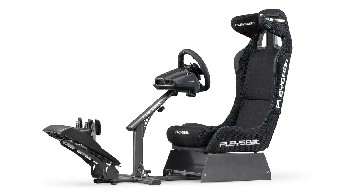 PLAYSEAT EVOLUTION PRO - ACTIFIT 8717496872760