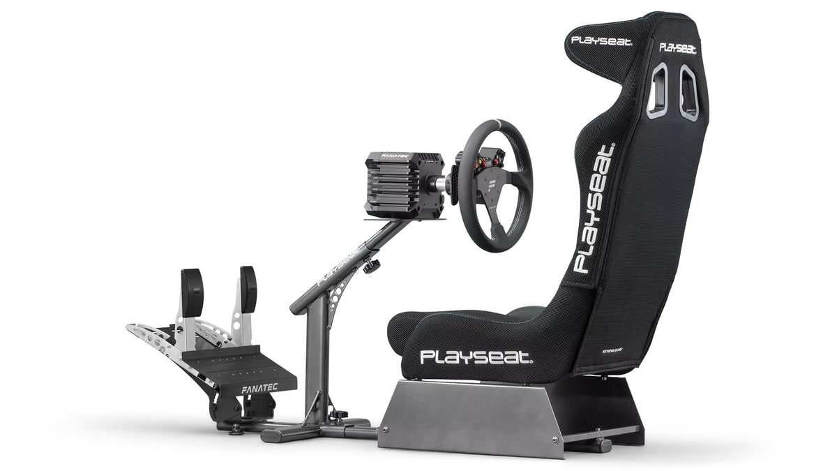 PLAYSEAT EVOLUTION PRO - ACTIFIT 8717496872760