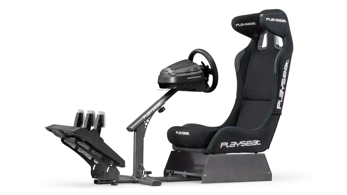 PLAYSEAT EVOLUTION PRO - ACTIFIT 8717496872760