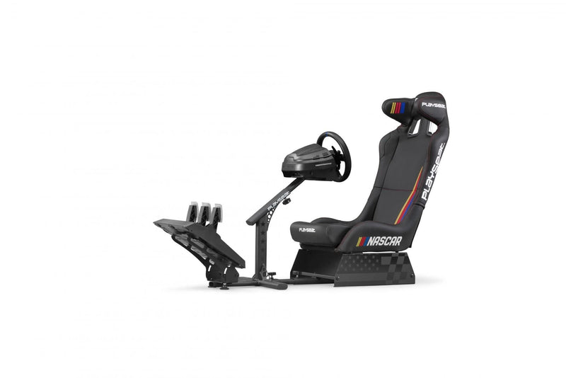 PLAYSEAT EVOLUTION PRO - NASCAR EDITION LIMITED EDITION 8717496872555