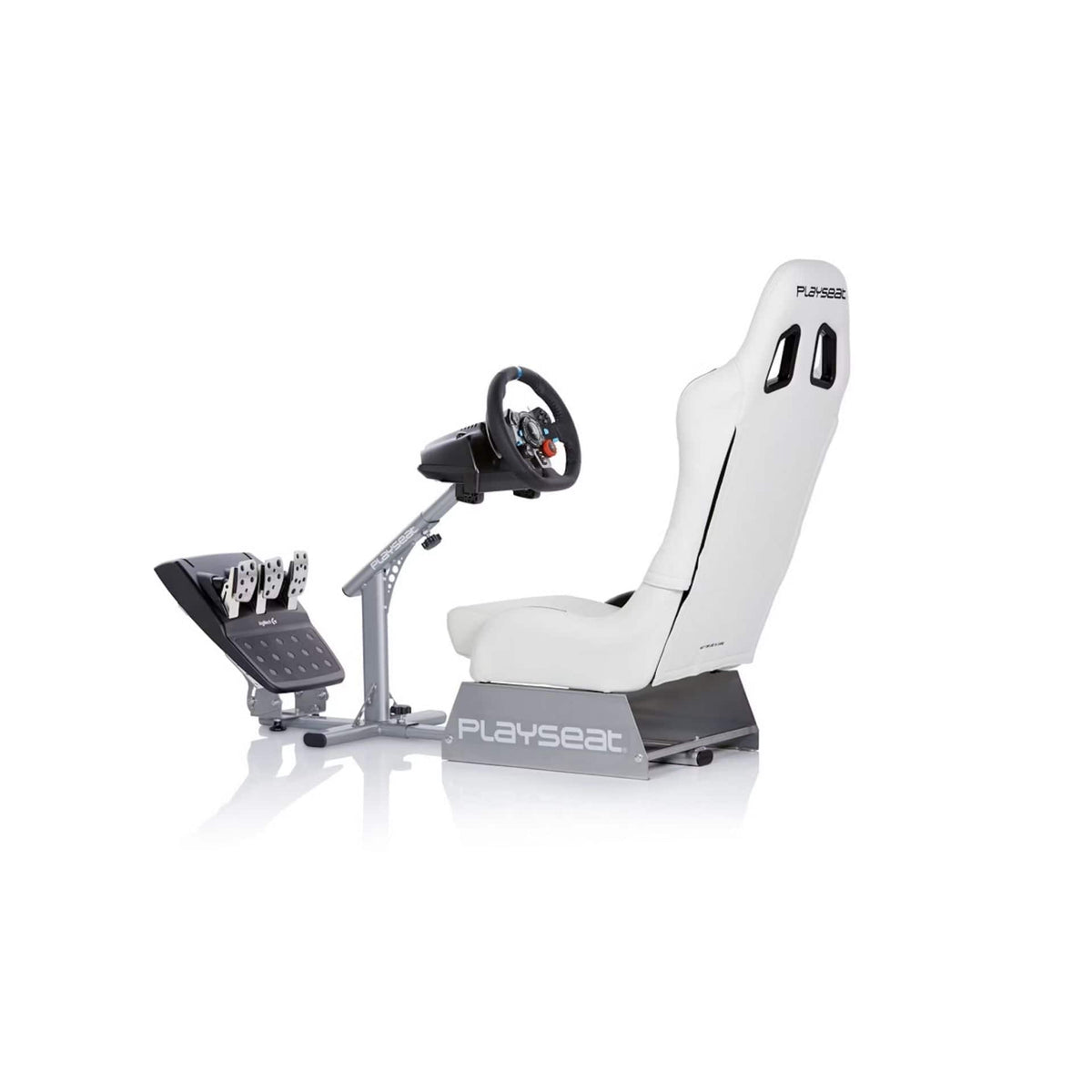 PLAYSEAT EVOLUTION - WHITE 8717496872920