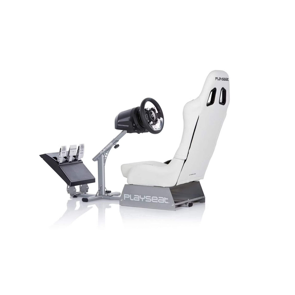PLAYSEAT EVOLUTION - WHITE 8717496872920