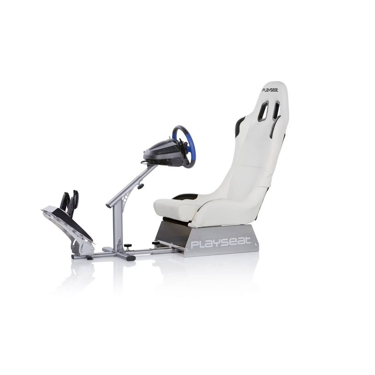 PLAYSEAT EVOLUTION - WHITE 8717496872920
