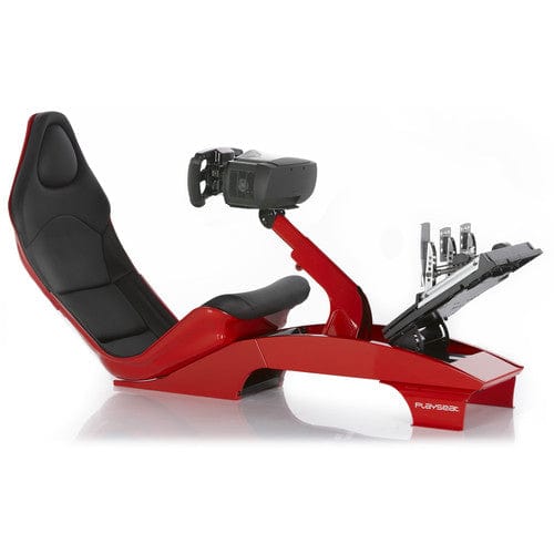 PLAYSEAT F1 - RED 8717496871664